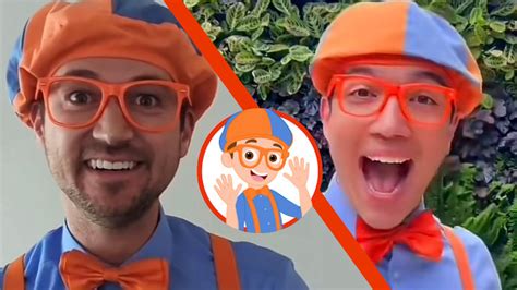 why is there another blippi|Theres Another ‘Blippi’ Actor And Parents Arent Over It